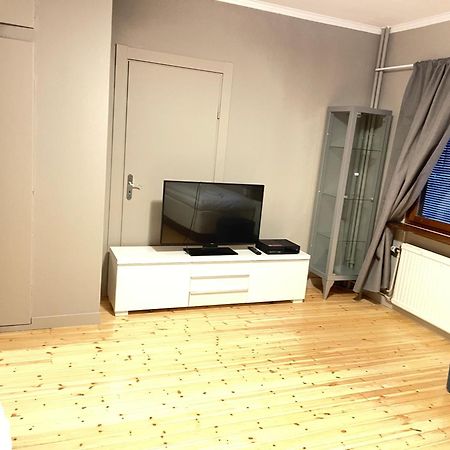 Park Hotell Luleå Dış mekan fotoğraf
