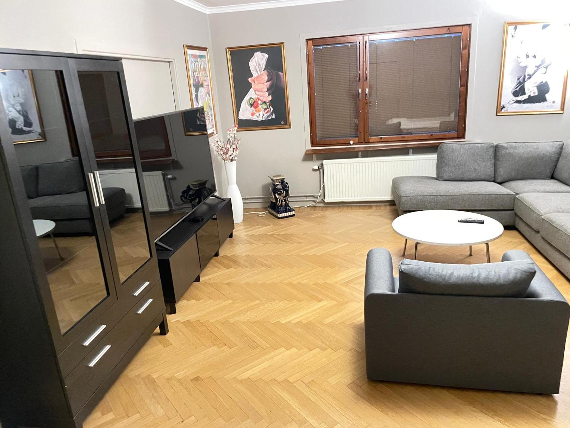 Park Hotell Luleå Dış mekan fotoğraf