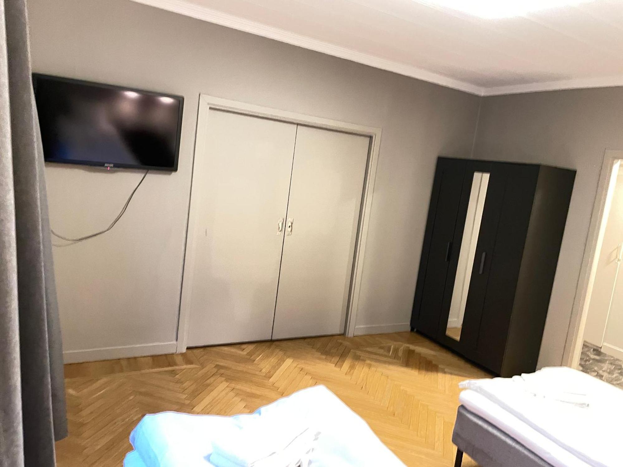 Park Hotell Luleå Dış mekan fotoğraf